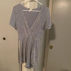 Comfy romper